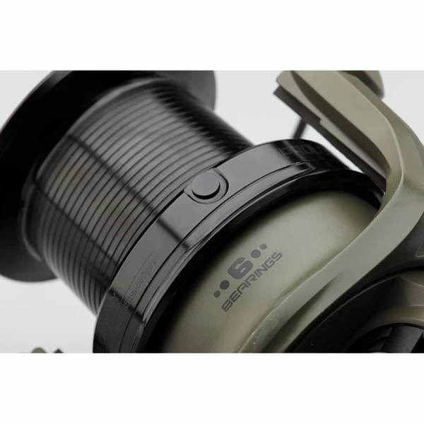 Prologic Commander XD TF Big Pit Reel 7000 FD 5 Prologic Commander XD TF Big Pit Reel 7000 FD - Image 3