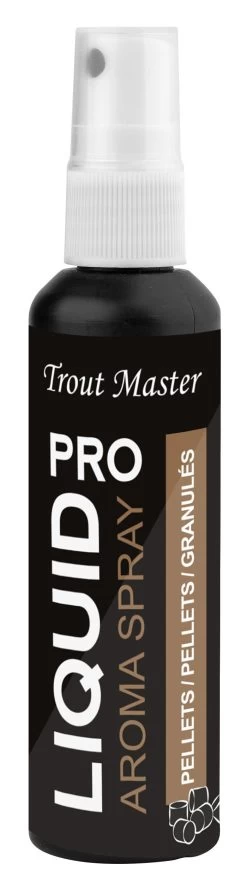 Trout Master Pro Liquid Spray 50ml -Ultimate Store 2aa4165dc9de601e