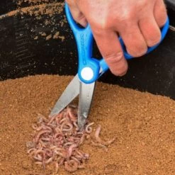 Cresta Double Blade Wormchopper 8 Cresta Double Blade Wormchopper -Ultimate Store 2b07778ed470f701