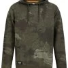 Navitas Camo Identity Hoody