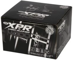 NGT XPR - 10BB Carp Runner Reel -Ultimate Store 2d1e1e7b489c9aa9