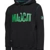 MadCat Mega Logo Hoodie Black Caviar -Ultimate Store 2d7955f387c5e79f