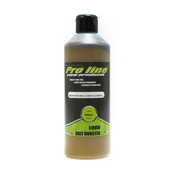 PRO-LINE Proline Bait Booster 500ml 5 PRO-LINE Proline Bait Booster 500ml - Image 3
