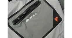 Mikado Chest Waders With Neoprene Sock -Ultimate Store 2dd2d7ffa414bd3b