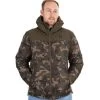 Fox Camo / Khaki RS Jacket -Ultimate Store 2e861804a6dc0f5f