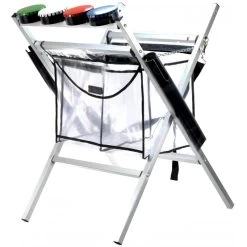 Kolpo Lake Trout Stand With Bait Holder