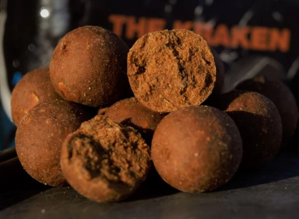 Vital Baits Boilies The Kraken (1kg) 4 Vital Baits Boilies The Kraken (1kg) - Image 2