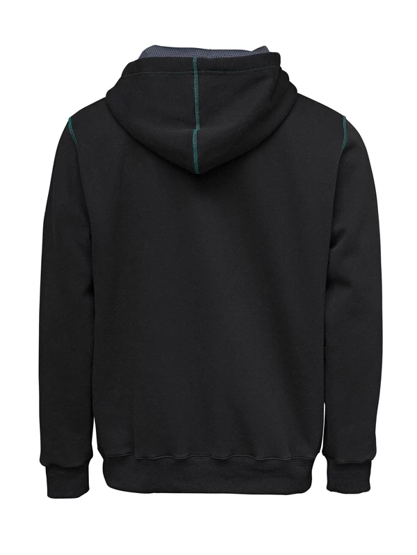 MadCat Mega Logo Hoodie Black Caviar 5 MadCat Mega Logo Hoodie Black Caviar - Image 3