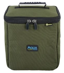 Aqua Black Series Session Cool Bag -Ultimate Store 32e9fb7d26ee5e04