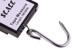 Ultimate Fishing Scale 22kg -Ultimate Store 33497469be782730