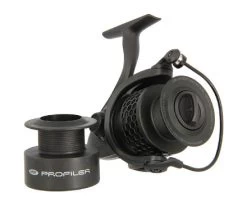 NGT Profiler 60 Carp Reel 8 NGT Profiler 60 Carp Reel -Ultimate Store 33e267e9cbedda75