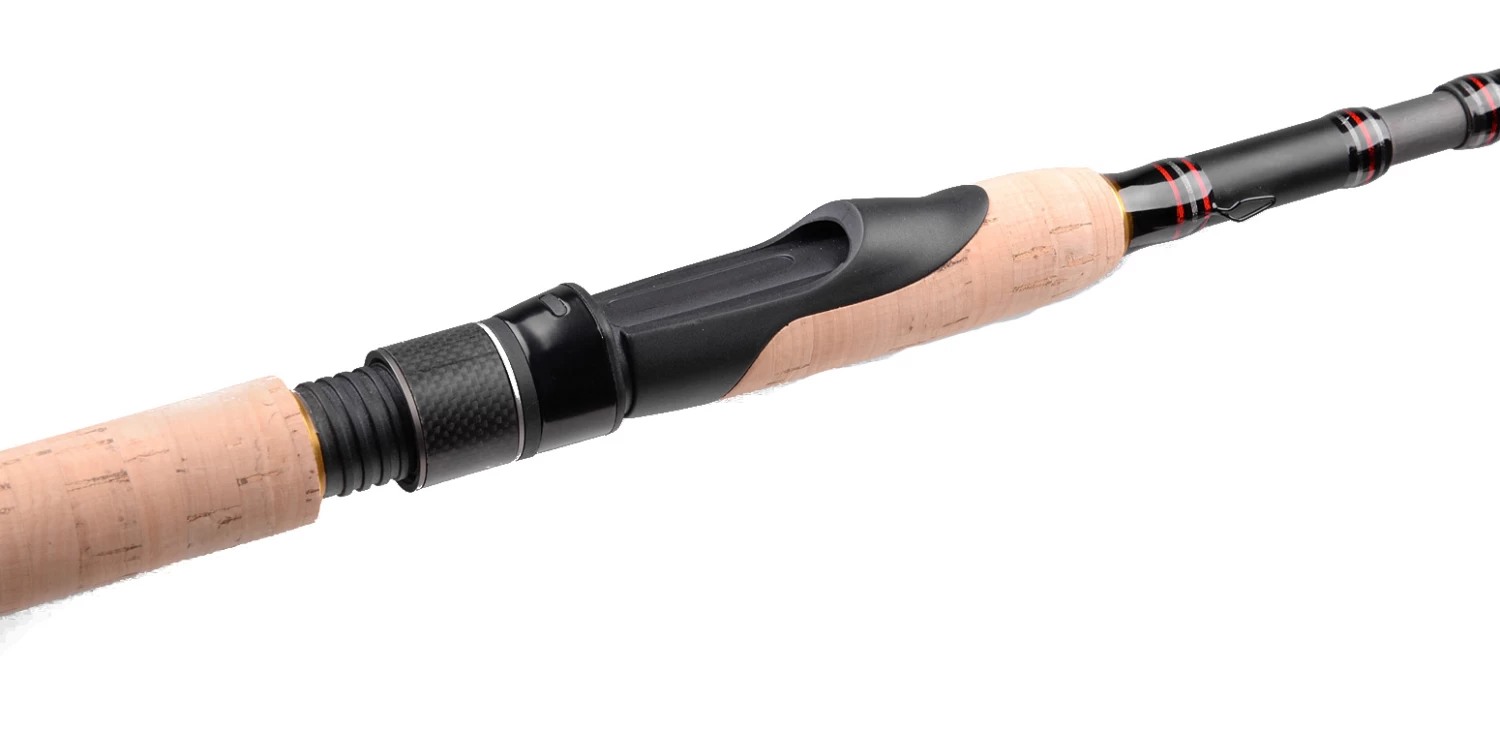 Travel Rod Spro Mobile Stick Spin 4 Travel Rod Spro Mobile Stick Spin - Image 2