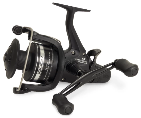 Shimano Baitrunner ST RB 3 Shimano Baitrunner ST RB