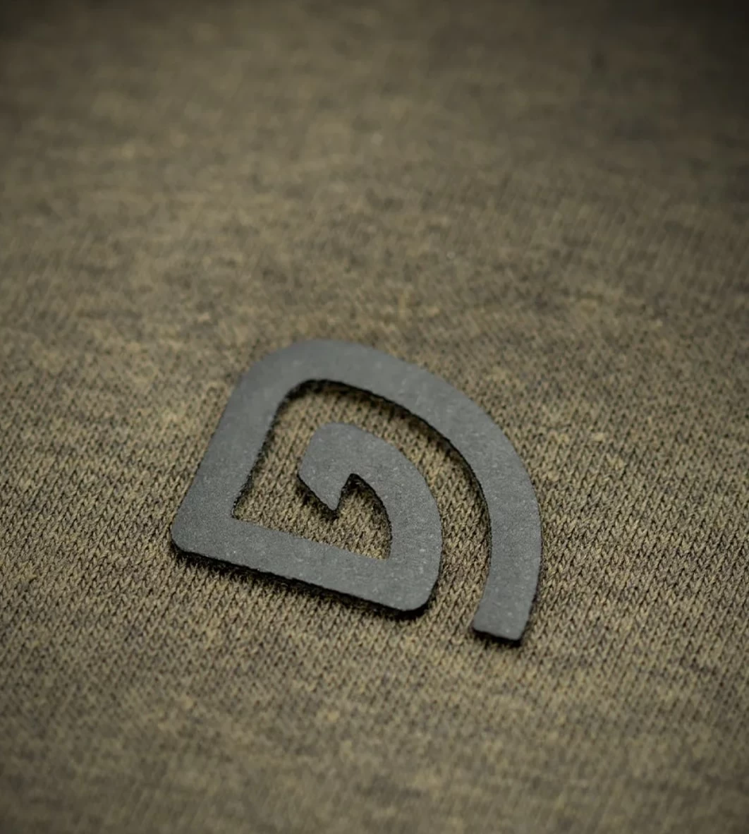 Trakker Premium Marl Hoody 8 Trakker Premium Marl Hoody - Image 6