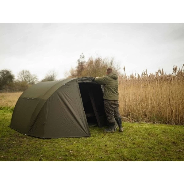 Avid Carp Ascent 1-Man Bivvy Overwrap 3 Avid Carp Ascent 1-Man Bivvy Overwrap