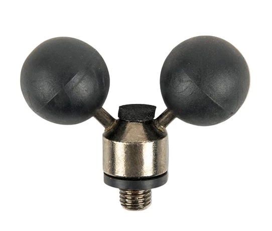 Backrest Carp Spirit Ball Gripper Butt Grip 3 Backrest Carp Spirit Ball Gripper Butt Grip