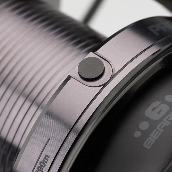 Prologic Avenger XD 5+1BB 4 Prologic Avenger XD 5+1BB - Image 2