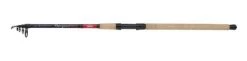 Berkley Cherrywood Spezi Allround Telescopic Rod 3.00m (35-75g)