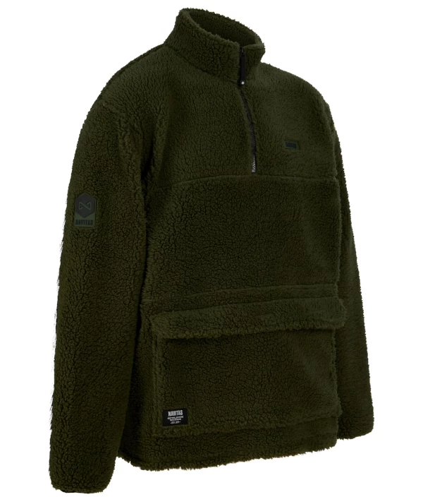 Navitas Sherpa Pullover 5 Navitas Sherpa Pullover - Image 3