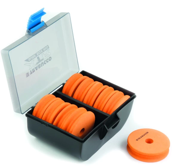 Trabucco XTR Surf Team Rig Storage Box 3 Trabucco XTR Surf Team Rig Storage Box