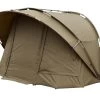 Fox R Series 1 Man XL Khaki Bivvy (incl. Inner Dome) -Ultimate Store 3b937cf3b1b8609b
