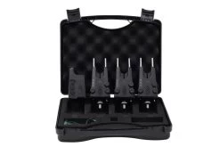 Mikado M-Bite Bait Indicator Set 3+1 -Ultimate Store 3c102ec71cc80351