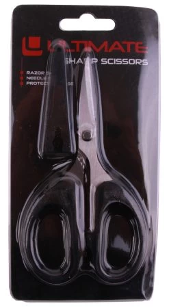 Ultimate Sharp Scissors -Ultimate Store 3d838158e81816a5