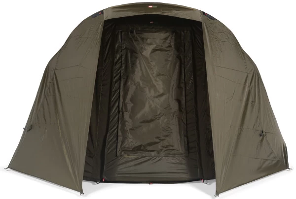 JRC Defender Peak 1-Man Bivvy Overwrap 3 JRC Defender Peak 1-Man Bivvy Overwrap