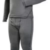 Norfin Underwear Winter Line Gray Thermal Clothing Set