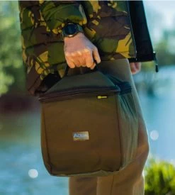 Aqua Black Series Session Cool Bag -Ultimate Store 3ec69411e0345b8c