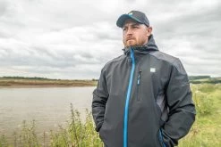 Fishing Jacket Preston Soft Shell Jacket -Ultimate Store 3f2ee3e880cffec5