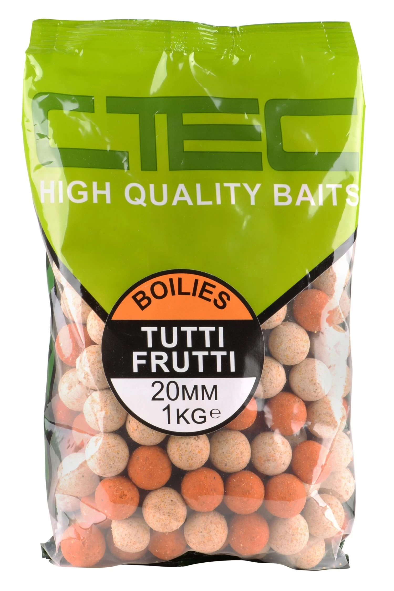Spro C-Tec Boilies 800gr 3 Spro C-Tec Boilies 800gr