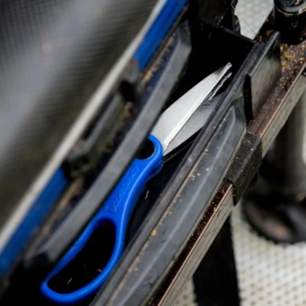 Cresta Double Blade Wormchopper 4 Cresta Double Blade Wormchopper - Image 2