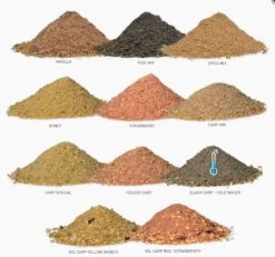 Carp Zoom Carp Fiesta 3 Kg -Ultimate Store 41258b53d25f84ff