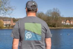 Preston Grey T-Shirt -Ultimate Store 414874a5db4b95d1