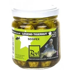 Rod Hutchinson Tigernuts Flavoured Hookbaits -Ultimate Store 418b0699f3d51e6c