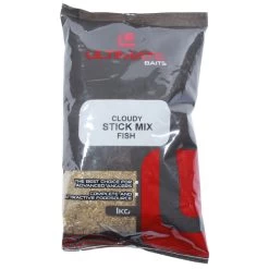 Ultimate Baits Cloudy Stick Mix 900g -Ultimate Store 41fb21e438eff13b