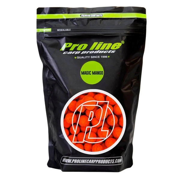 PRO-LINE Pro Line Readymades 12mm (450g) 3 PRO-LINE Pro Line Readymades 12mm (450g)