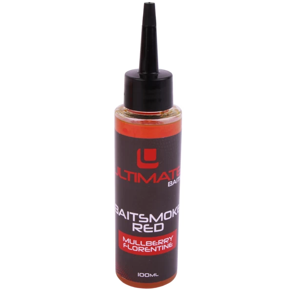Ultimate Baits Baitsmoke 100ml 4 Ultimate Baits Baitsmoke 100ml - Image 2