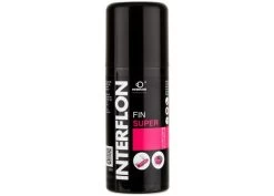 Interflon Fin Super 100 Ml, Dry Lubrication Of Your Reels