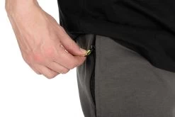 Matrix Black Edition Jogger Shorts Dark Grey/Lime -Ultimate Store 47cba73e081c5a8b