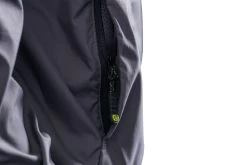 RidgeMonkey APEarel Dropback Lightweight Hydrophobic Jacket Grey -Ultimate Store 48b7d72d963e69b1