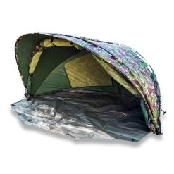 Ultimate Bionic Bivvy DPM Camouflage 2-Man 12 Ultimate Bionic Bivvy DPM Camouflage 2-Man -Ultimate Store 48cf049d2ea775f0