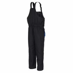 Dam O.T.T. Thermal Suit Black Night/Blue -Ultimate Store 4988388e6b625b79