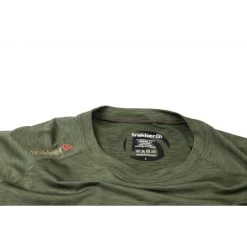 Trakker Marl Moisture Wicking T-Shirt -Ultimate Store 4aa8ed1a101d6e27