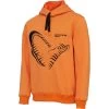 Savage Gear Mega Jaw Hoodie Sun Orange -Ultimate Store 4ca43b72f13daf5a