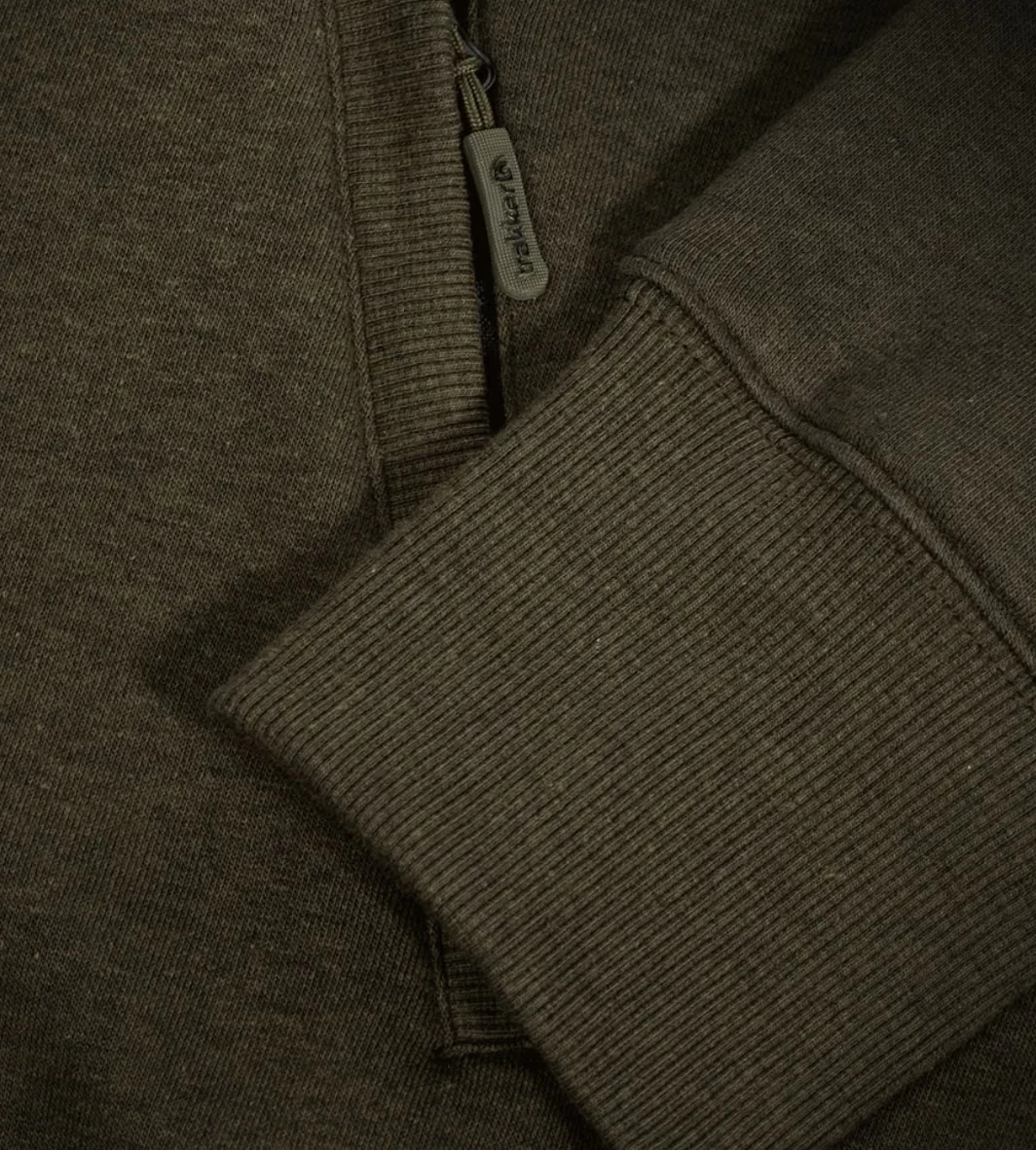 Trakker Premium Marl Hoody 5 Trakker Premium Marl Hoody - Image 3