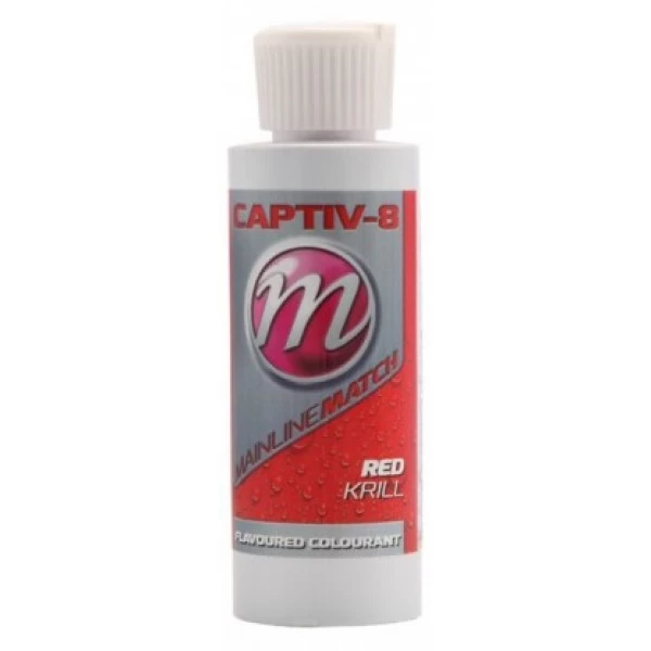 Mainline Match Captiv-8 Pellet Colourant Additive 4 Mainline Match Captiv-8 Pellet Colourant Additive - Image 2