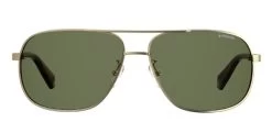 Polaroid Aviator Polarised PLD 2074/S/X -Ultimate Store 4d956c9ce2643d56