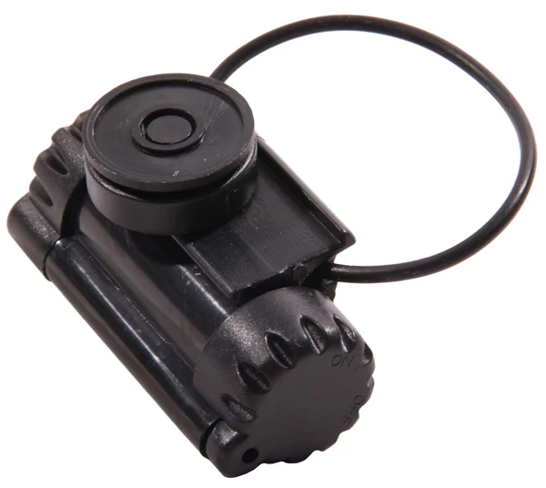 Ultimate Rod Bite Alarm 3 Ultimate Rod Bite Alarm